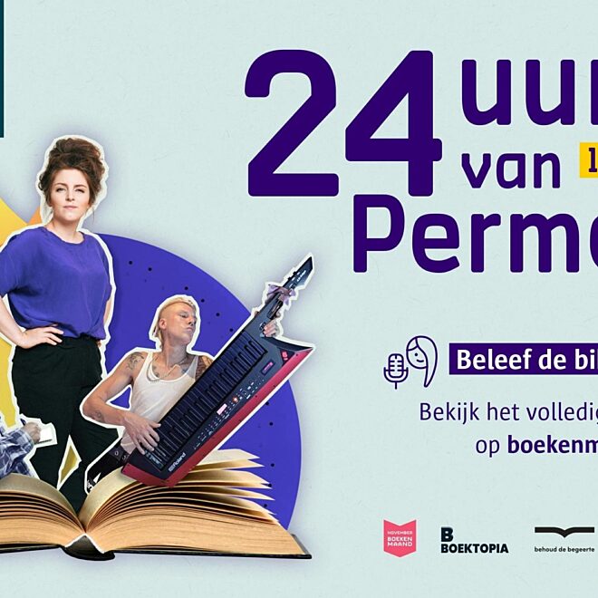 24 uur van Permeke