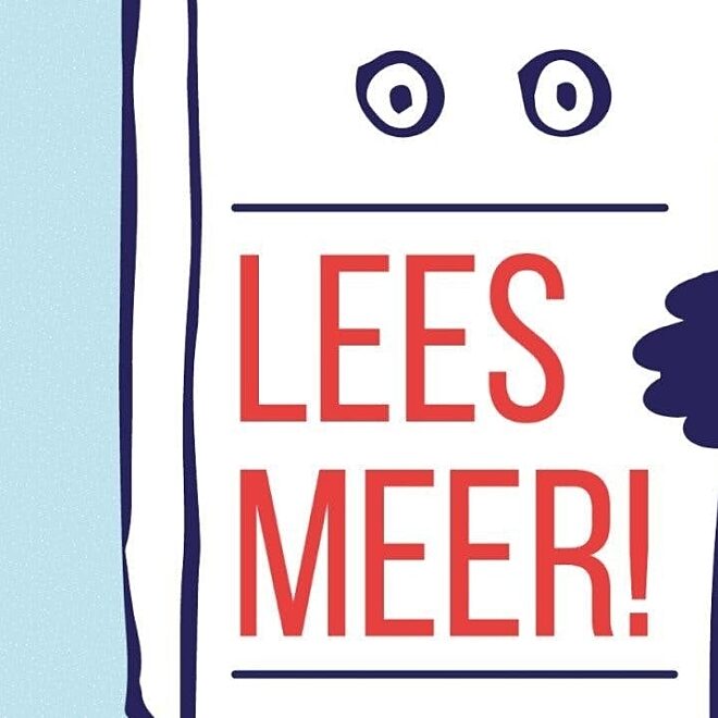 Lees meer! Literatuur op zondag