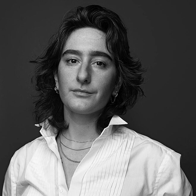 Slow Book Festival: Yael van der Wouden – De bewaring