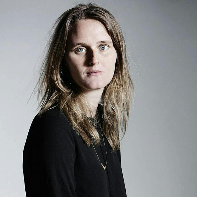 Auteursgesprek met Maartje Wortel