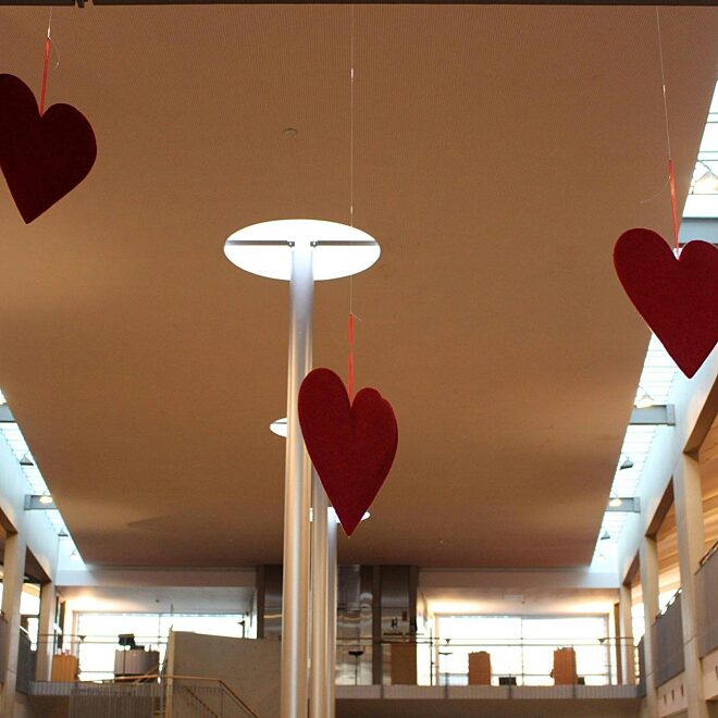 BibDate | Liefde tussen de lijnen