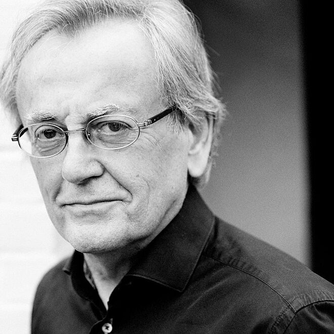 Ontmoet de auteur: Guido Van Heulendonk