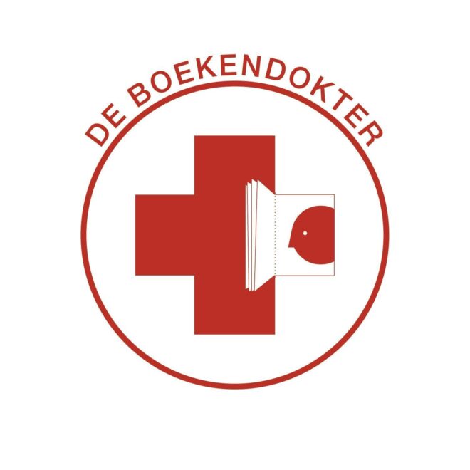 Op consultatie bij de boekendokter met Silvie Moors