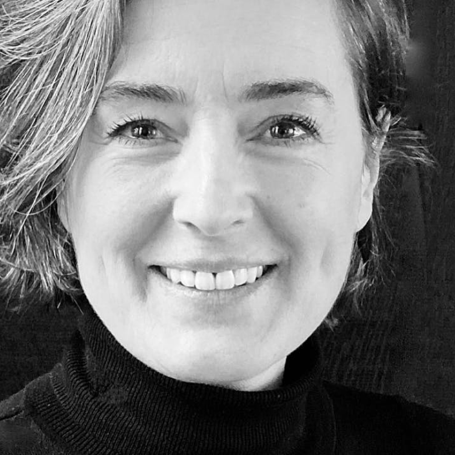Lezing: Tania Poppe 'Perfect'