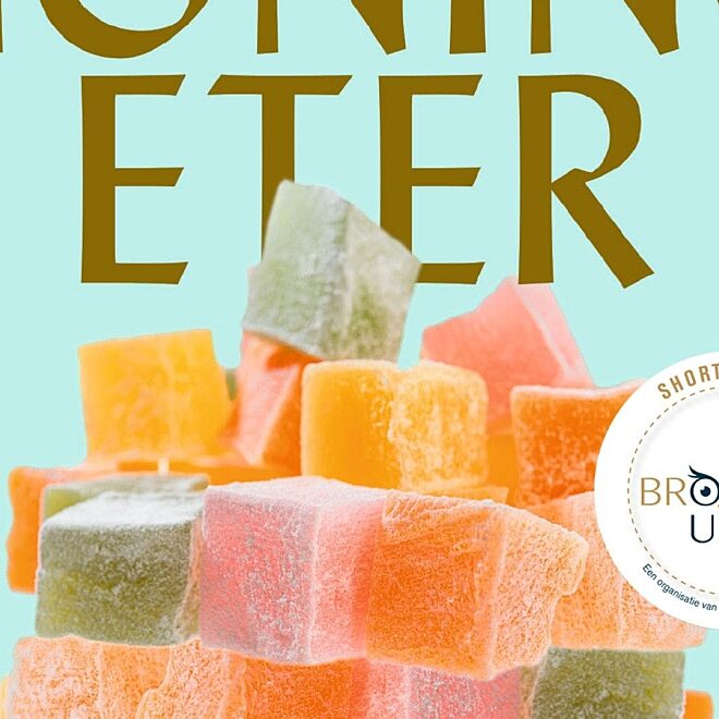 Honingeter - Tülin Erkan
