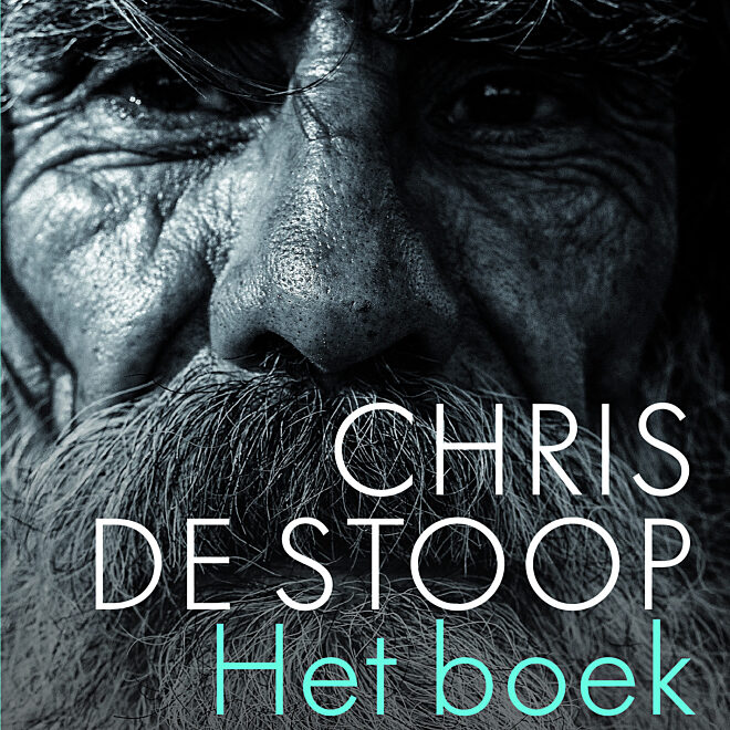 Leesclub • Het boek Daniel (Chris De Stoop)