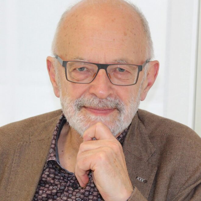 Tegenwind | Troost: over ouderdom, zorg en psychologie door Luc Van De Ven