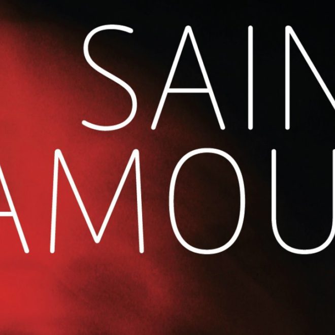 Saint Amour #27 - Behoud de Begeerte