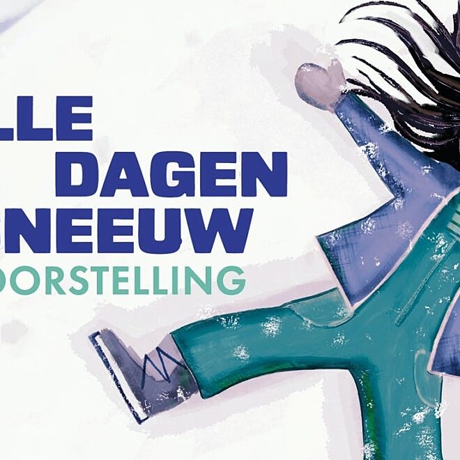 Boekvoorstelling 