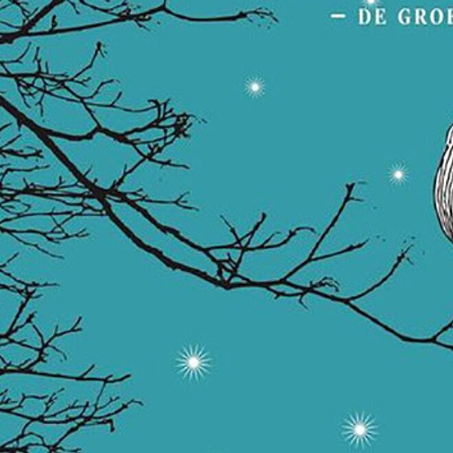 Een handvol sneeuw - Jenny Erpenbeck