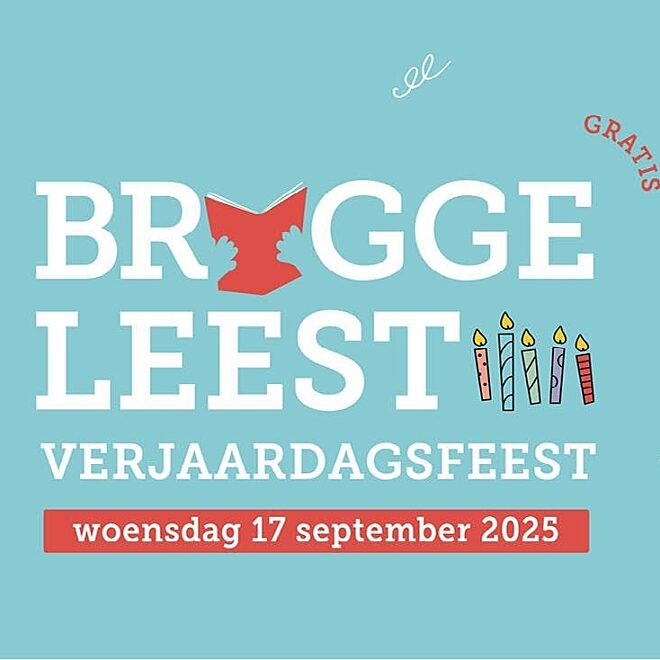 Creatieve maaksessie: Boekselen