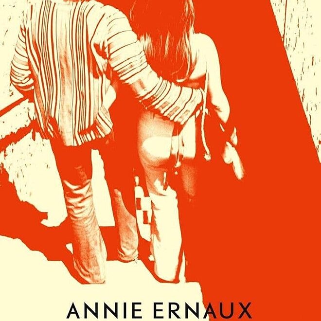 Leesclub | De jaren | Annie Ernaux