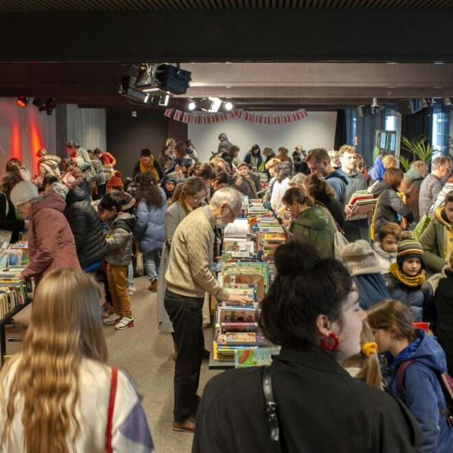 Boekenverkoop | Collectie fictie, non-fictie - volwassenen