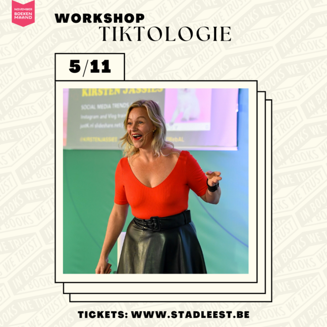 Workshop Tiktologie