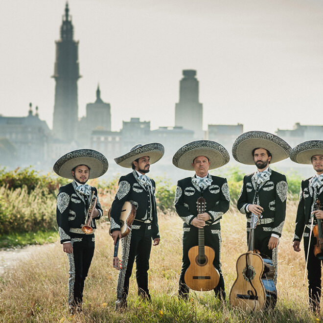 Fiesta Día de Muertos