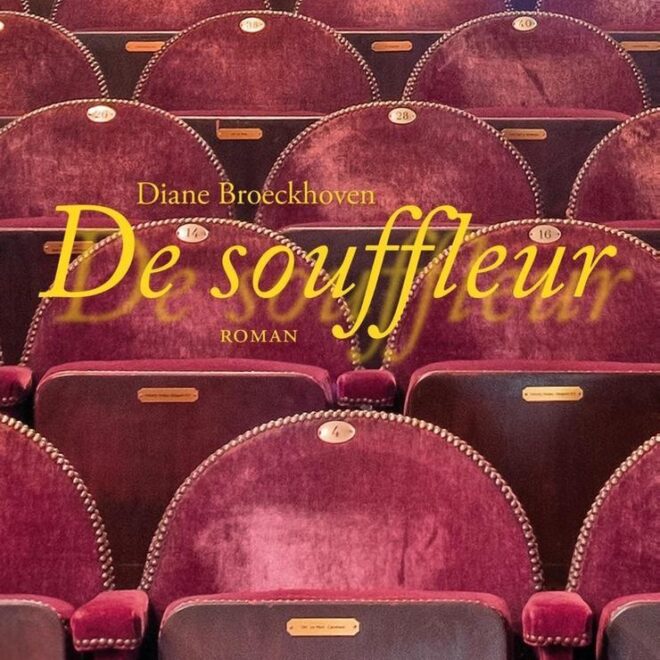 Leesclub | De souffleur | Diane Broeckhoven