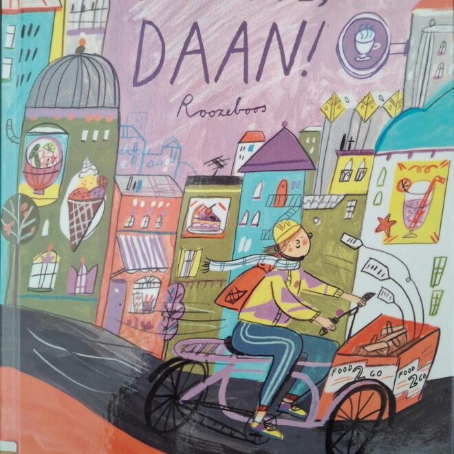 Leeslekker | Geniet van heerlijke verhalen