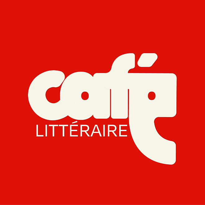 Café Littéraire - Literair salon: Diane Broeckhoven over haar schrijverscarrière