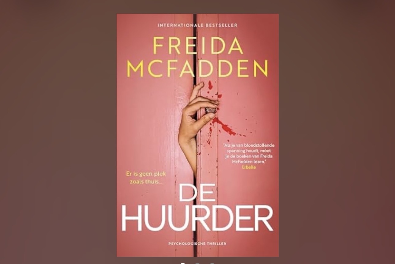 De huurder