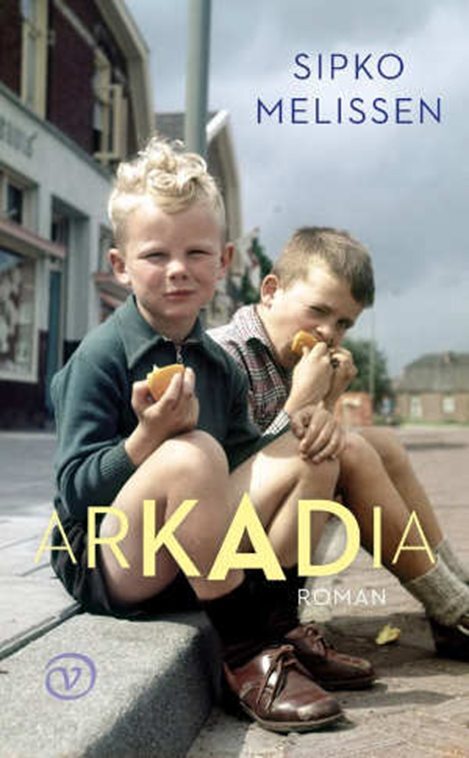 Arkadia