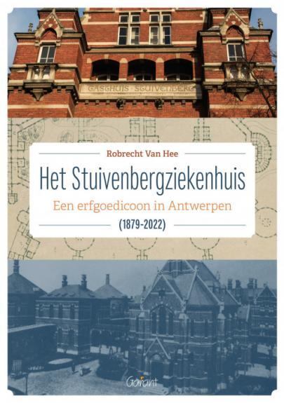 Het Stuivenbergziekenhuis (1879-2022)