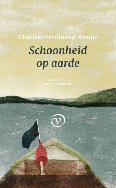 Schoonheid op aarde