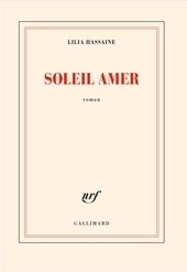 Soleil amer Lilia Hassaine