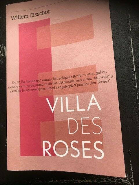 Villa des roses