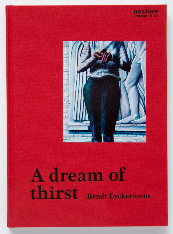 A dream of thirst