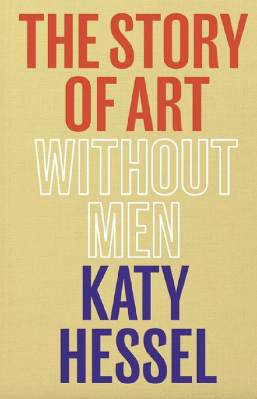 The story of art without men