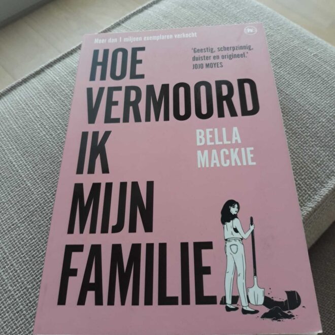 Boek