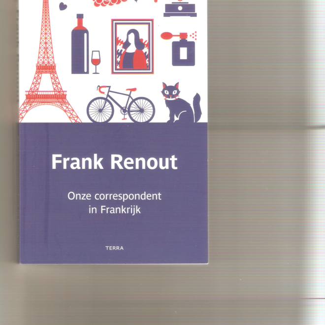 Frank Renout