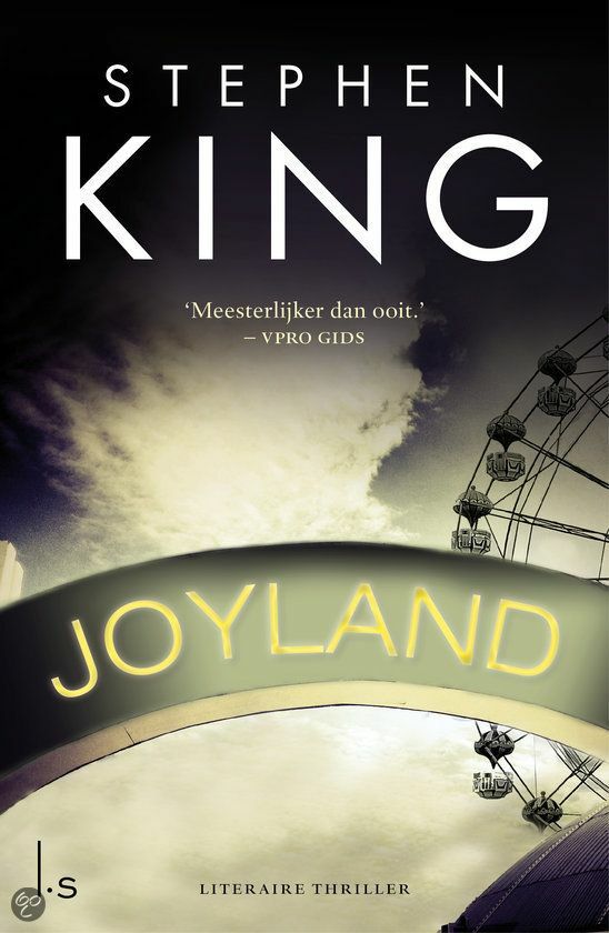 Joyland