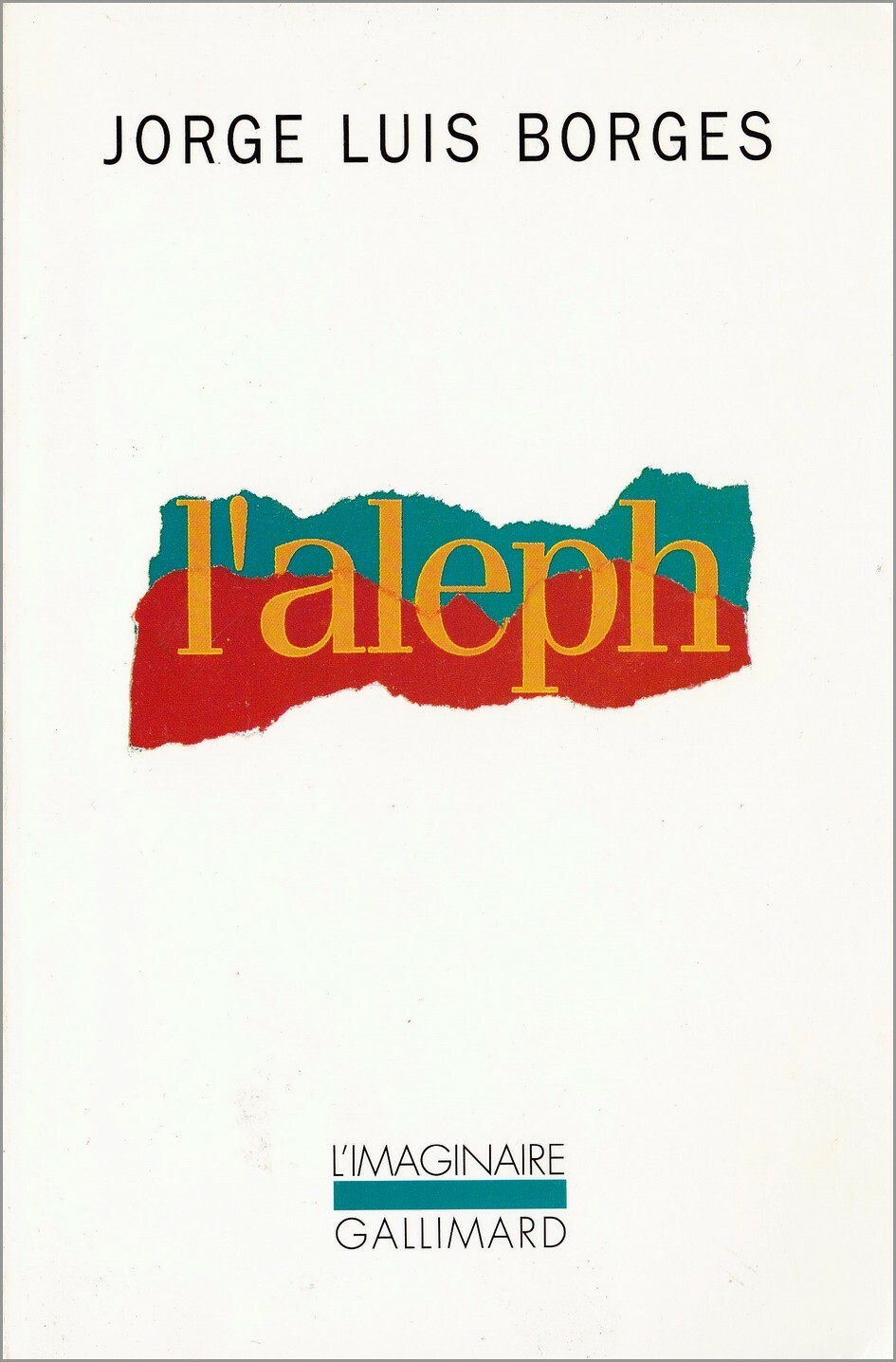 L' Aleph