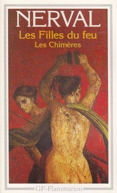 Les Filles du feu. Les Chimères