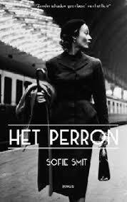 Het perron