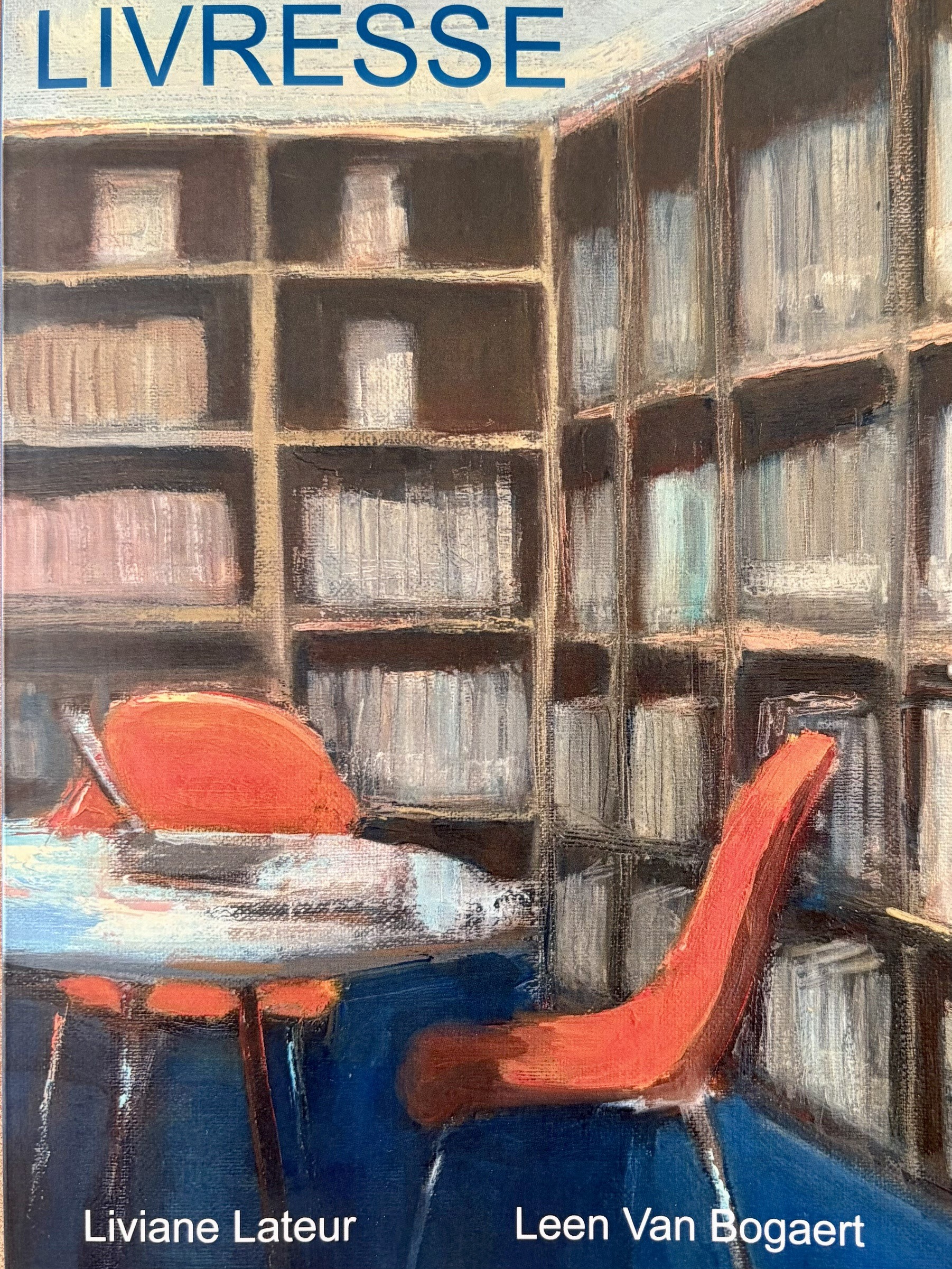 Livresse