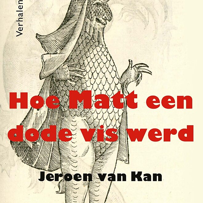 Jeroen van kan