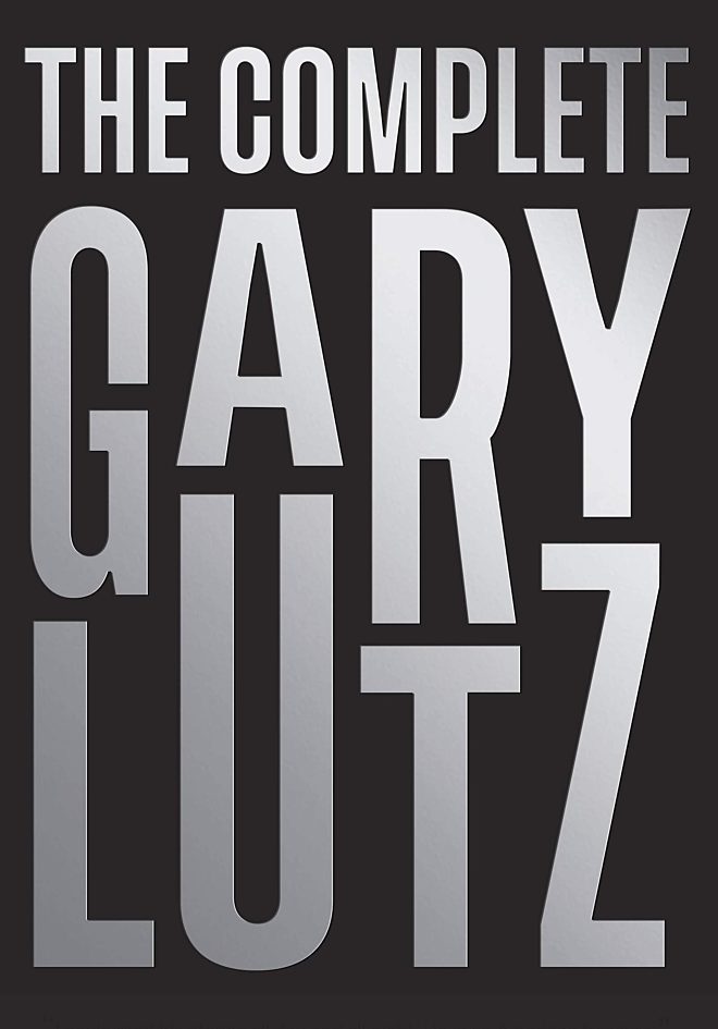 The Complete Gary Lutz - Een volledig auteur: Gary Lutz