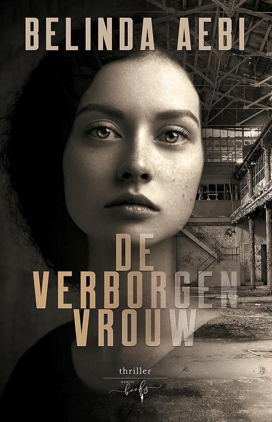 De verborgen vrouw