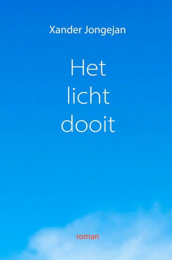 Het licht dooit