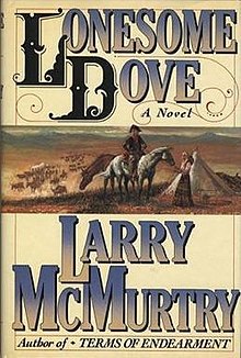 220px Larry Mc Murtry Lonesome Dove