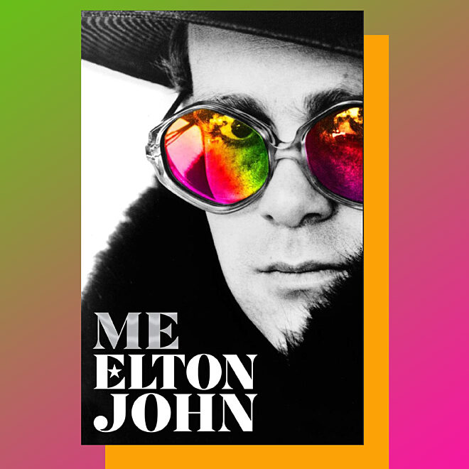 Me eltonjohn