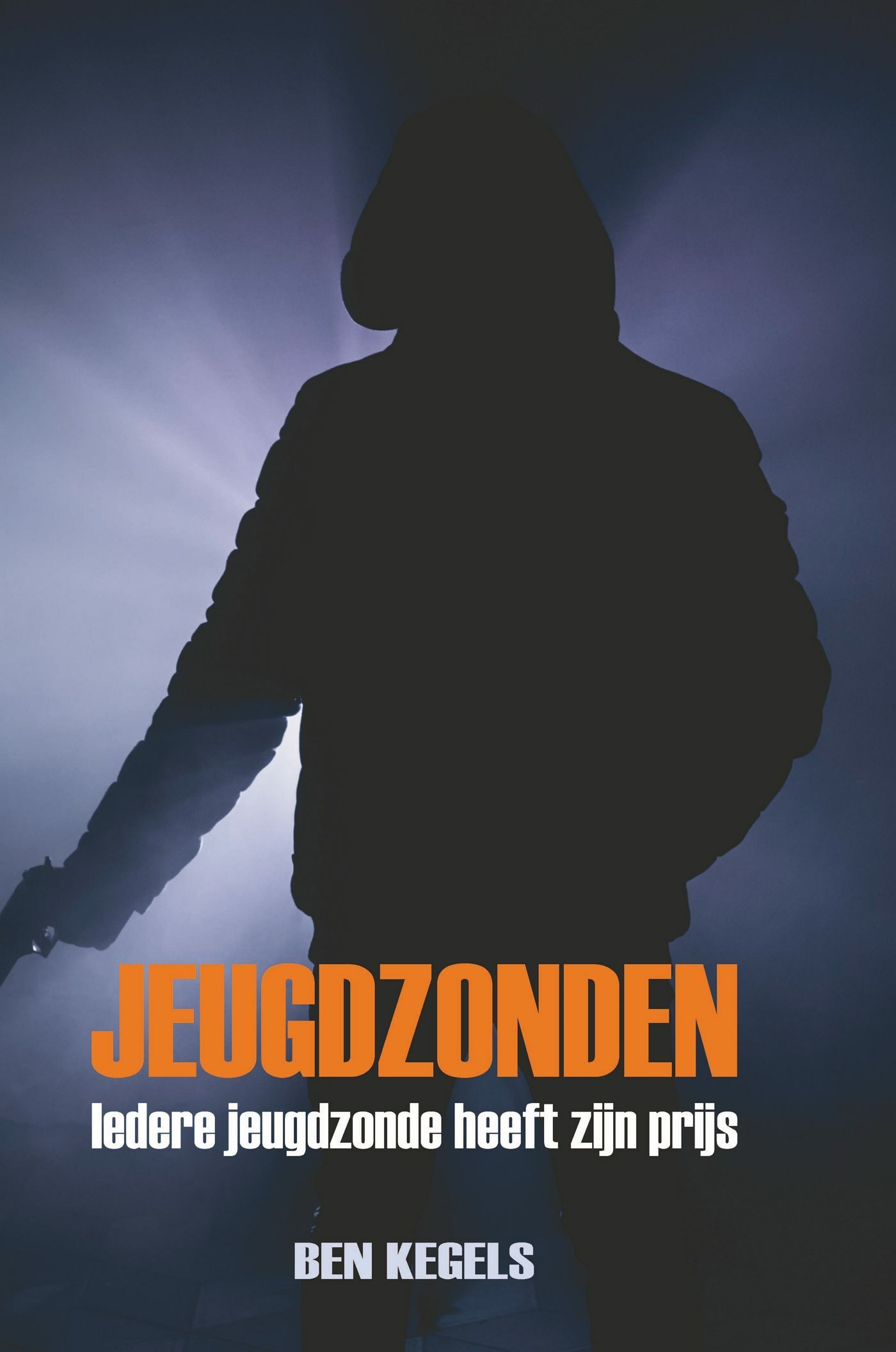 Jeugdzonden