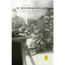 Boekensmokkelaars