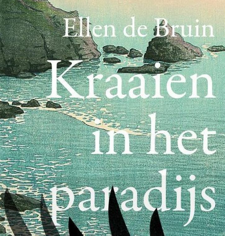 Kraaien in het paradijs