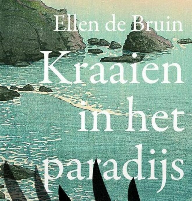 Kraaien in het paradijs - Onheilspellend toekomstbeeld (dat zomaar eens zou kunnen uitkomen ook!)