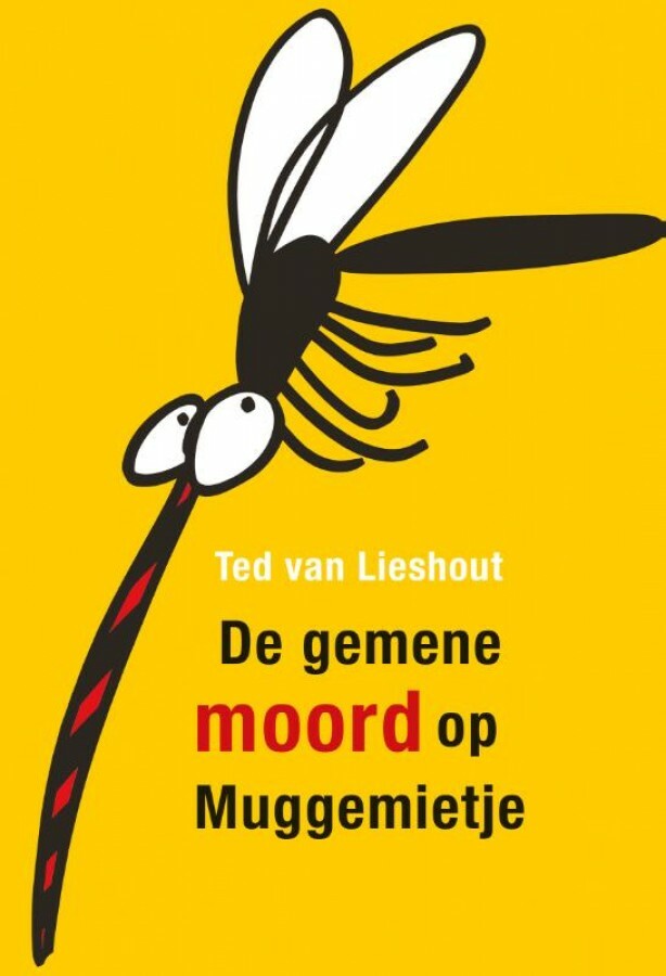 De gemene moord op muggemietje