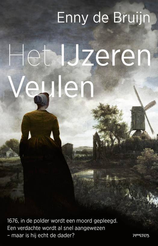 Het ijzeren veulen