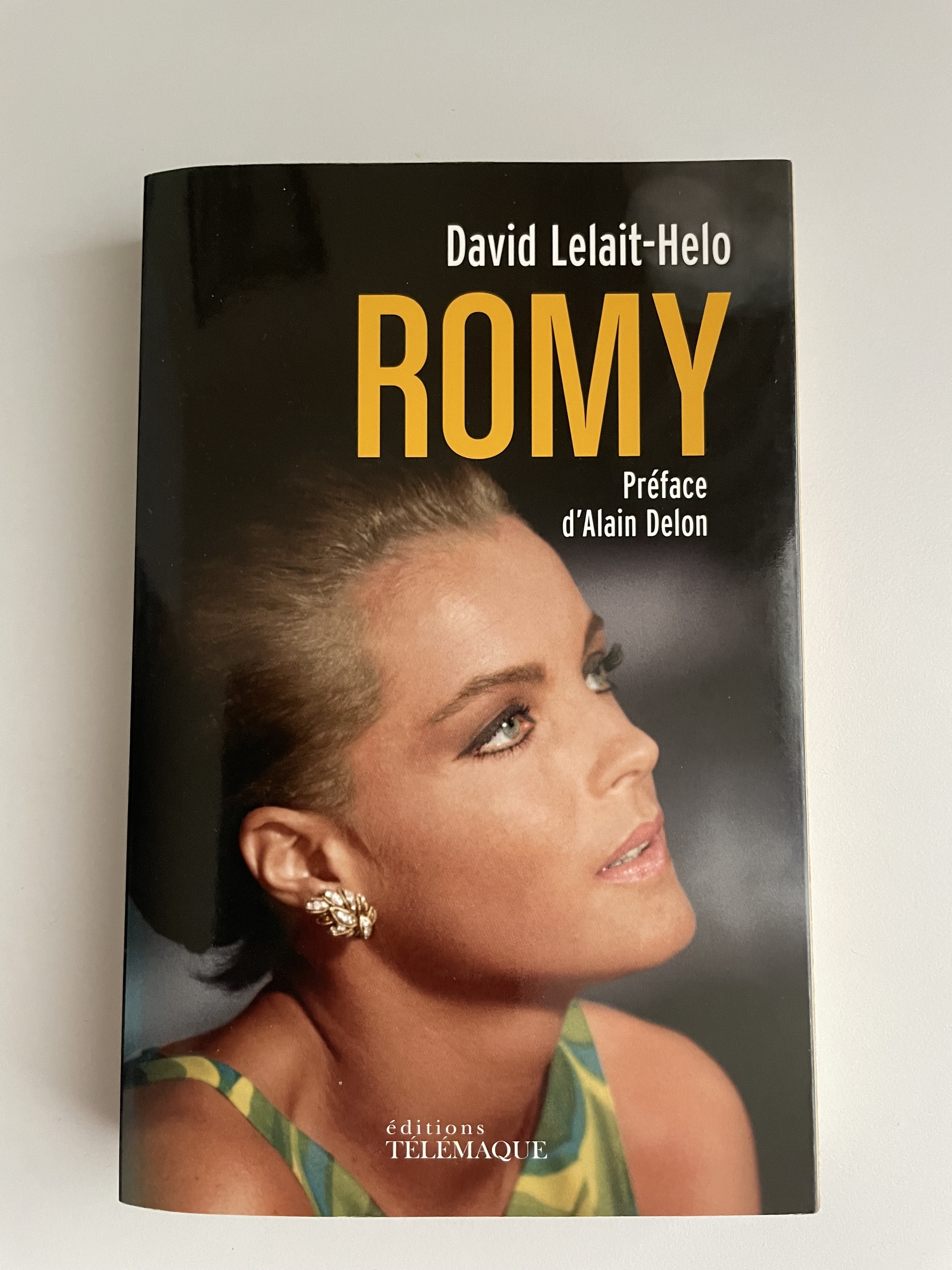 Romy